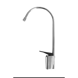 Pentair water - САЩ Pentair PRF-RO 3020487 - кранче за пречистена вода с въздушна междина (3020487)