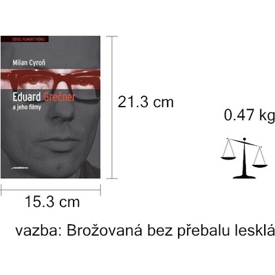 EDUARD GREČNER A JEHO FILMY. Literární příprava filmů Eduarda Grečnera v letech 1958-1967