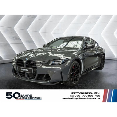 BMW M4 xDrive Competition 390 kW