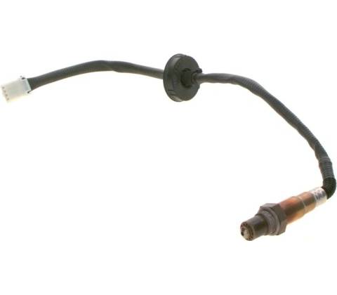 Lambda sonda BOSCH 0 258 006 001 0 258 006 001