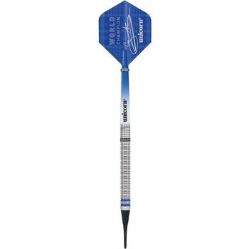 Unicorn soft World Champion G. Anderson Natural Phase 3 20g 80% wolfram