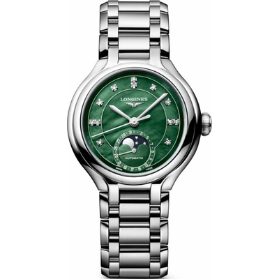 Longines L8.126.4.07.6