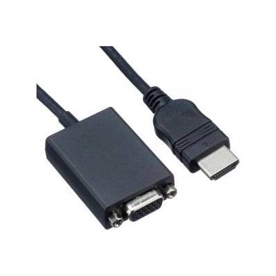 HDMI Cable Lenovo 0B47069 Black