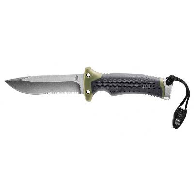 Gerber Ultimate Survival kombinované ostří FSG