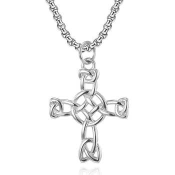 Gaira Prívesok Kríž 3648 1