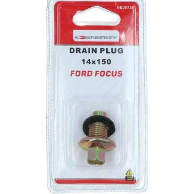 Energy Дренажен винт M14x1, 5 20mm NE00729 (NE00729)