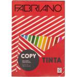 Fabriano Копирна хартия Copy Tinta, A3, 80 g/m2, червена, 250 листа (60529742)
