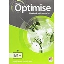 Optimise B1+ Workbook with key