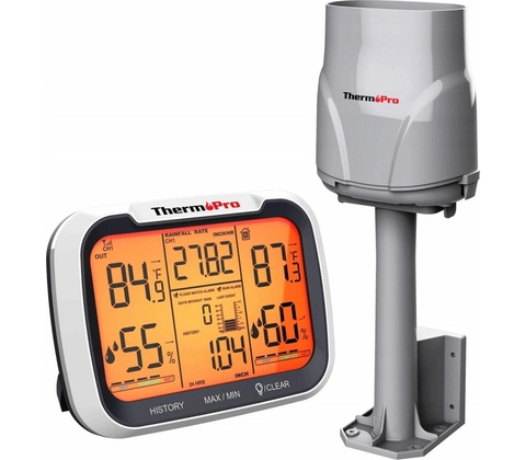 ThermoPro TP-270