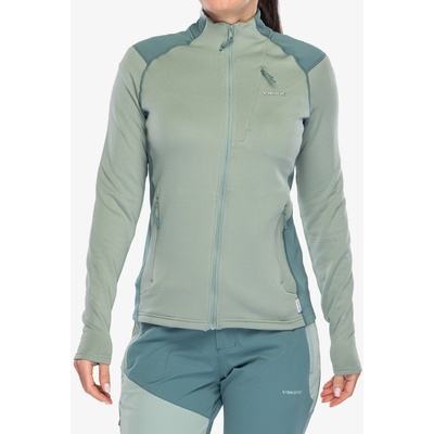 Viking Birger green