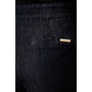 Joseph Ribkoff дънки wide leg дамски (263903)