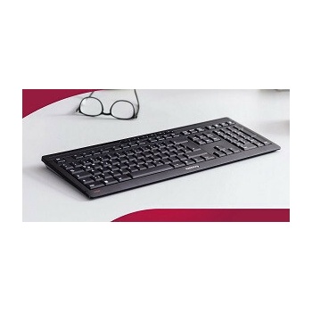 Cherry Stream Wireless JK-8550EU-2