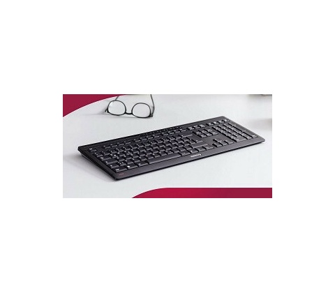 Cherry Stream Wireless JK-8550EU-2