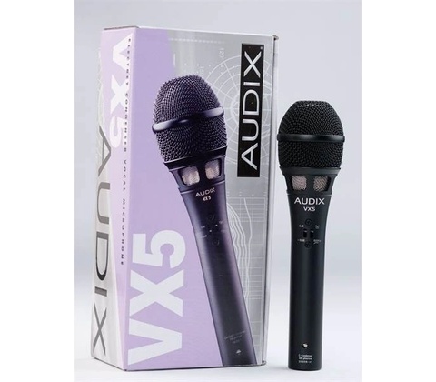 Audix VX5