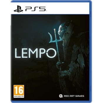 Image 1 of Red Art Games Lempo (PS5)