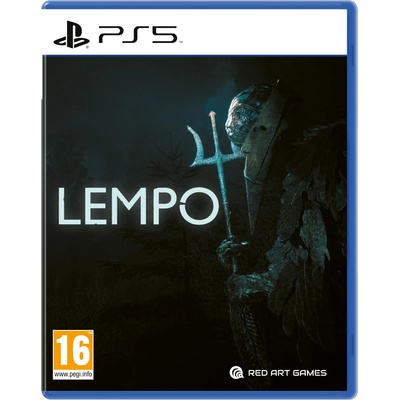 Red Art Games Lempo (PS5)