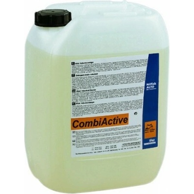 Nilfisk Combi Active Alkalický čistič priemyselných podláh a pracovných plôch 10 l
