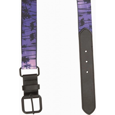 Neff BASEBALL belt PURPLE