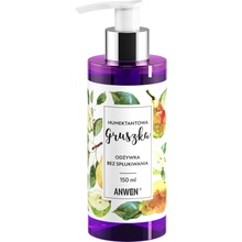 Anwen hruška Bezoplachový Kondicionér 150 ml