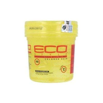 Eco Styler Фиксиращ Гел Eco Styler Colored Hair (236 ml)