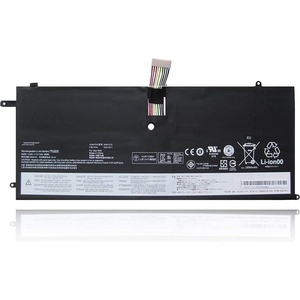 Lenovo Lenovo, 4 клетки, 14.8V, 47Wh, Заместител (45N1070)