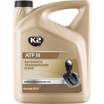 K2 ATF III 5 l