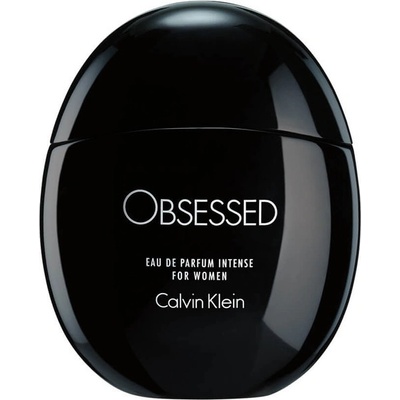 Calvin klein obsessed intense parfumovaná voda dámska 100 ml tester