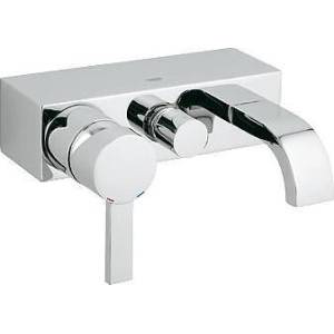 GROHE Смесител едноръкохватков Allure (32148000)