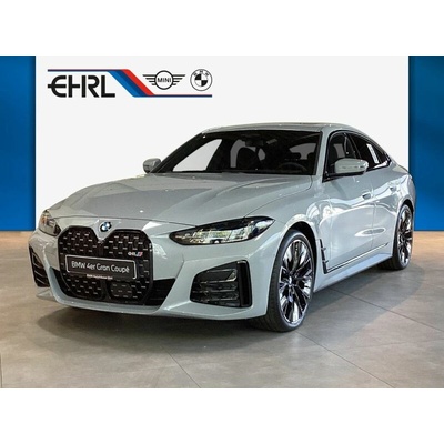 BMW 430i xDrive M Sport 180 kW