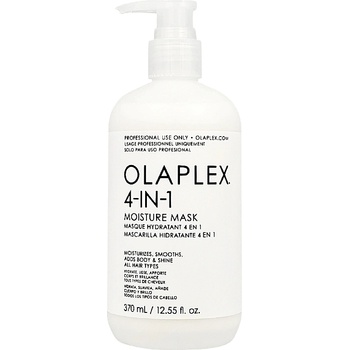 OLAPLEX 4-IN-1 Moisture Mask 370 ml