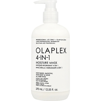 OLAPLEX 4-IN-1 Moisture Mask 370 ml