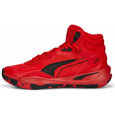 PUMA Обувки Playmaker Pro Mid