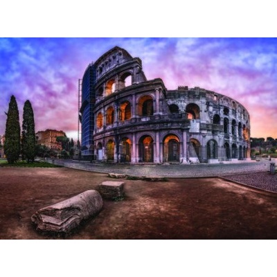 Anatolian - Пъзел Колизеумът - 1000 части