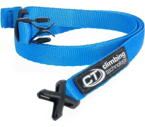 Climbing Technology Clippy Evo