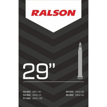 Ralson FV