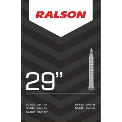 Ralson FV