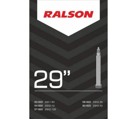 Ralson FV