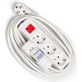 ETC 3 Plug 5 m Switch (73-951)