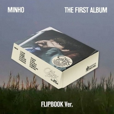 Minho Call Back Box Version CD