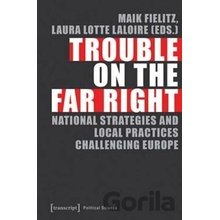 Trouble on the Far Right