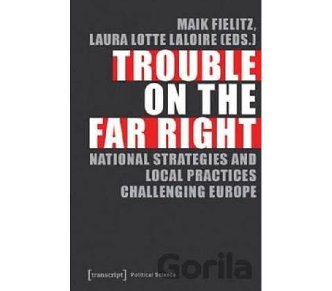 Trouble on the Far Right