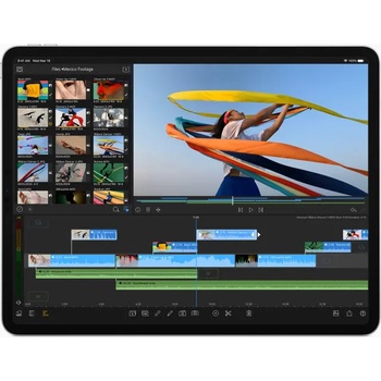 Apple iPad Pro 11 2020 1TB