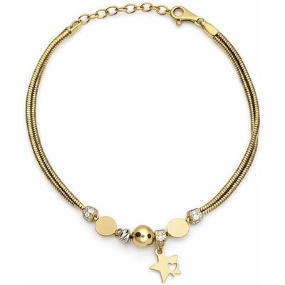 Златна гривна