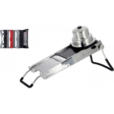 De Buyer | Mandolína REVOLUTION