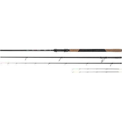 Carp Expert Max2 Picker 3 m 20-50 g 3+3 Díly