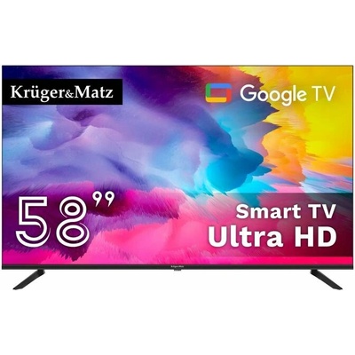 Krüger & Matz Krüger & Matz KM0258UHD-G2