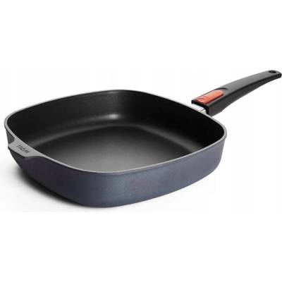 Tradiční pánev WOLL 28 cm hliníková