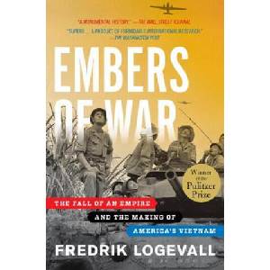 Embers of War (ISBN: 9780375756474)