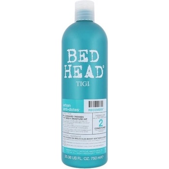 Tigi Bed Head Urban Antidotes Recovery Conditioner pro suché a poškozené vlasy Conditioner 200 ml