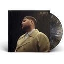 James Carr - James. LP